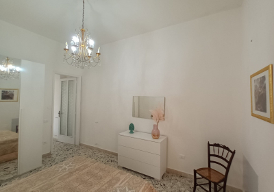 Casa Vacanze Appartamento Palazzo Del Corso Alcamo